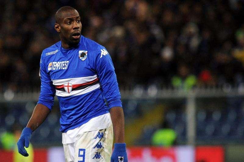Doppia seduta a Bogliasco, leggero fastidio alla caviglia per Okaka