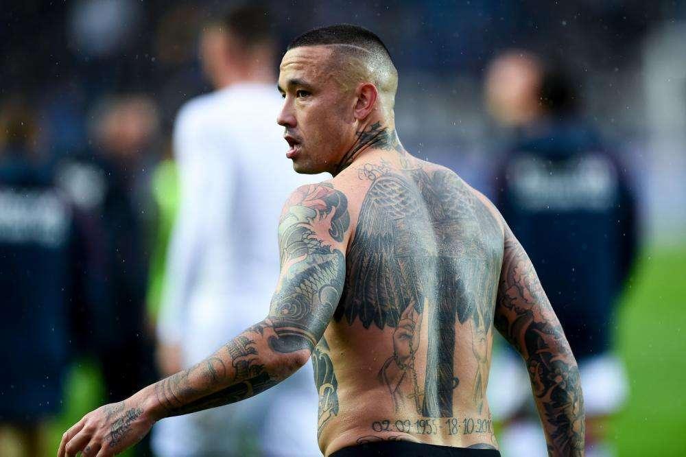 Nainggolan: "Volevo solo portare a casa il risultato. Nessuno avrebbe digerito questa sconfitta"