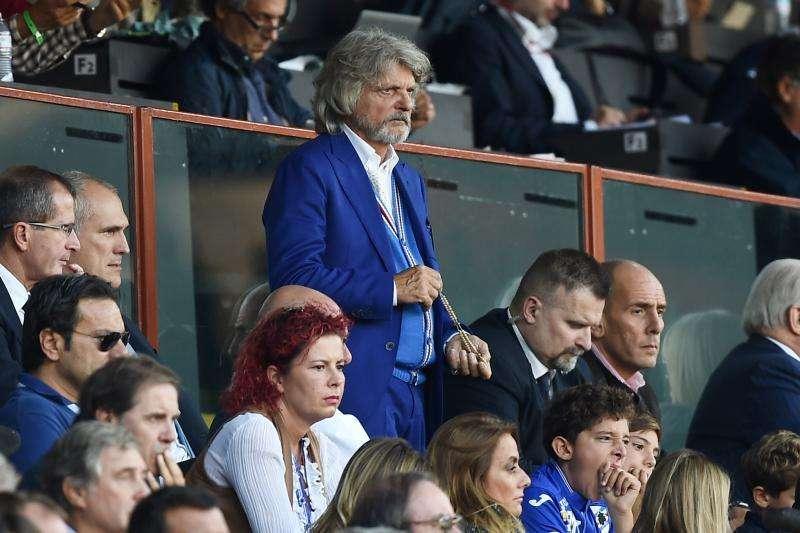 Nessun ultimatum Samp alla Fiorentina