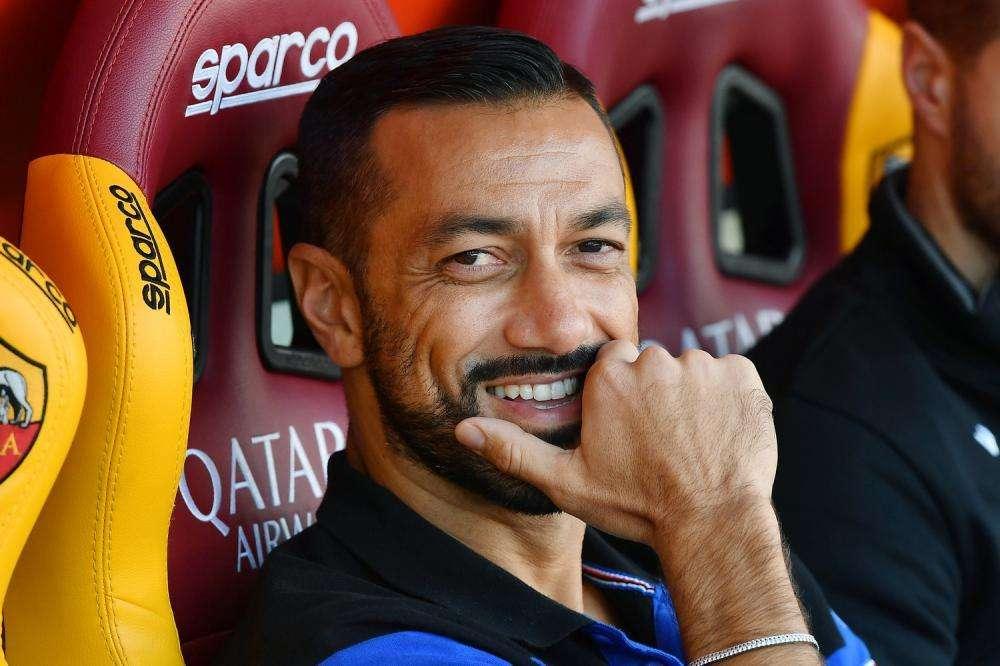 Viareggio Cup, Quagliarella leggerà il giuramento