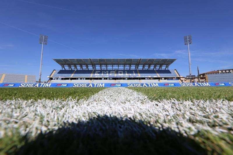 Football Data: curiosità e statistiche su Empoli - Samp