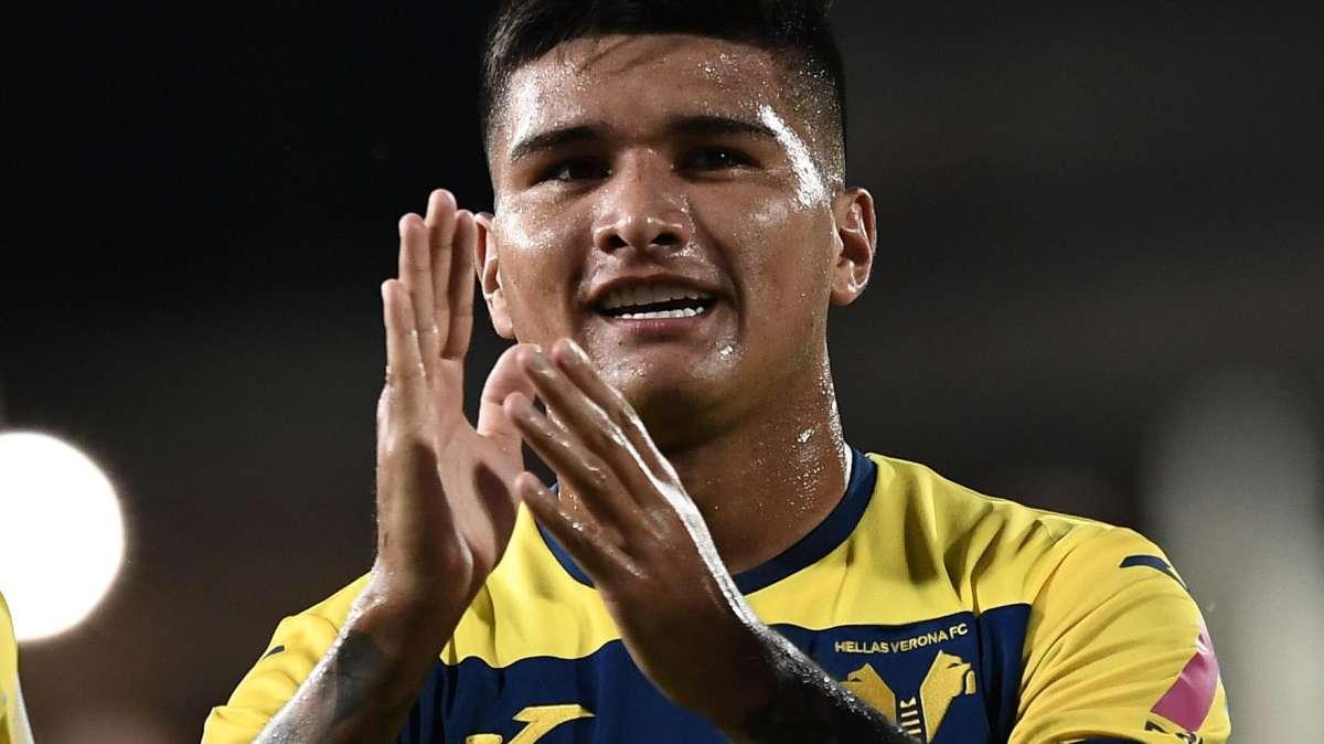 ESCLUSIVA SN - Sampdoria, il punto sull'ipotesi Amione