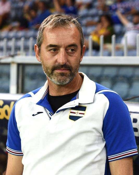 Giampaolo contro Baroni, statistiche a confronto