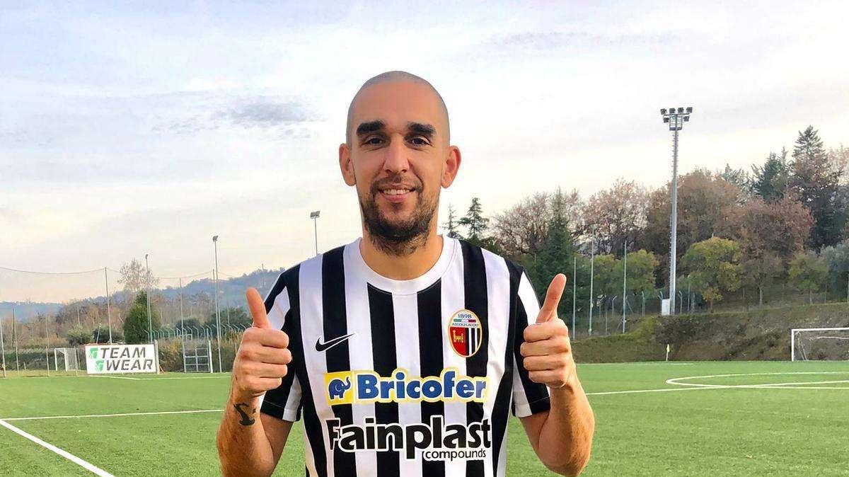 Verso Sampdoria-Ascoli, dalle Marche: ballottaggio Bellusci-Botteghin