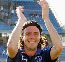 Pozzi torna disponibile per gli ultimi due turni di campionato?