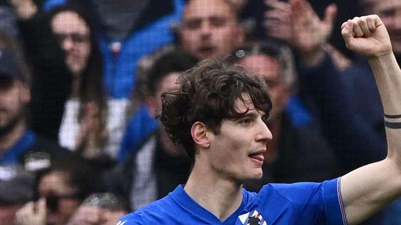 Italia U21, assist per Zanoli della Sampdoria contro la Serbia