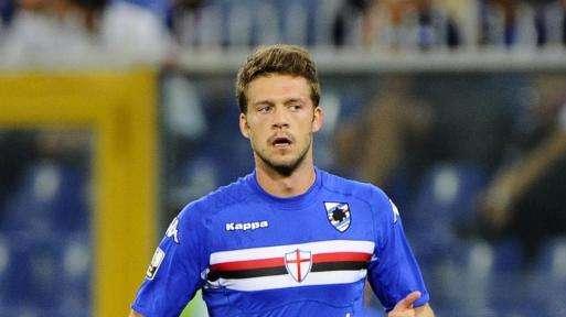 Costa: "Ferrara? E' un allenatore dal quale si può solo imparare"