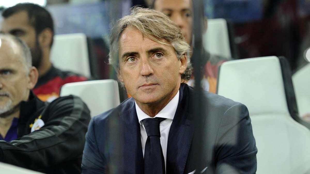 Mancini: "Le battute di Boskov erano metafore della vita"