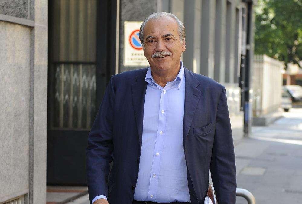 ESCLUSIVA SN - Lillo Foti: "Confermo che per Barillà è veramente questione di ore. Il no di Gavazzi? Staremo a vedere"
