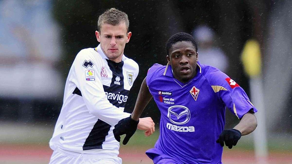 De Vitis ricomincia a calciare il pallone