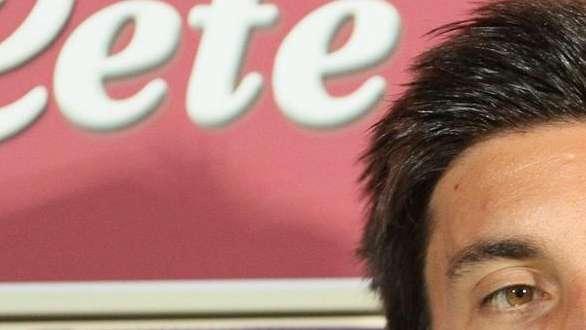 Sampdoria, fiocco azzurro per il team manager Ariaudo: è nato Orlando