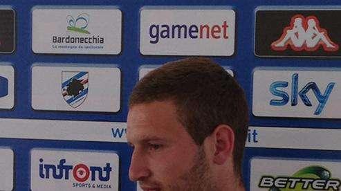 AUDIO - BARDONECCHIA LIVE - Mustafi: "Con questa squadra possiamo fare bene"