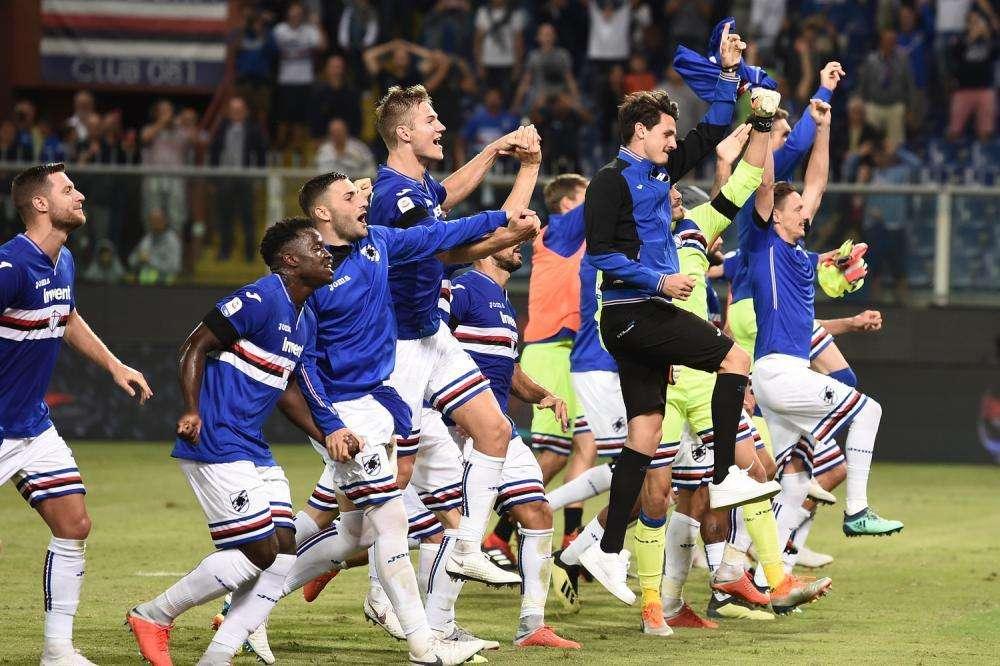 Ripresa martedì pomeriggio in vista della Spal