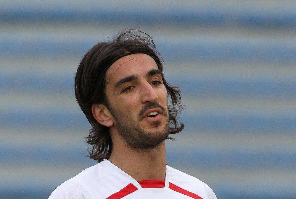 Volta e il 2-0 contro il Brescia: "Una vittoria che voglio dedicare a Mario"