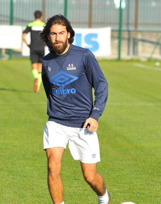 Gasbarroni: "Affrontare la Juve è un jolly. Spero che la Samp possa fare un bello sgambetto"