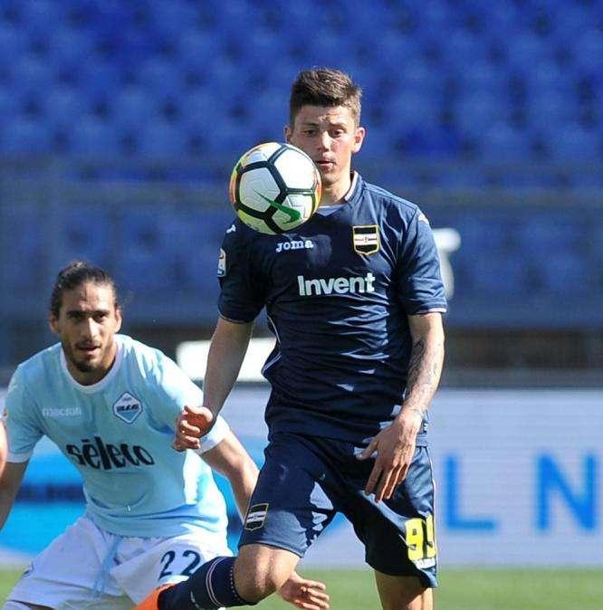 Scatta bonus se Kownacki gioca domenica
