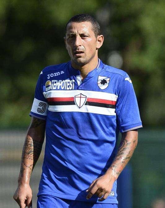 Palombo: "Col cambio di allenatore abbiamo sofferto un po', ma con il Palermo abbiamo raccolto i frutti"
