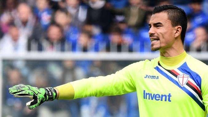 Nuova maglia portieri sarà indossata nell'amichevole odierna