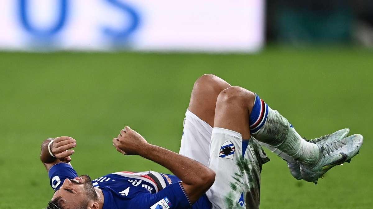 Leris ammonito contro il Monza: diffidato, salterà Sampdoria - Inter