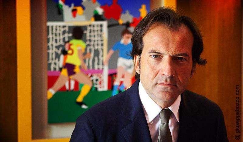 ESCLUSIVA SN - Bozzo: "Cassano commosso dal messaggio di auguri, vuole la Samp. Faccio chiarezza attorno ad Okaka. Fernando..."