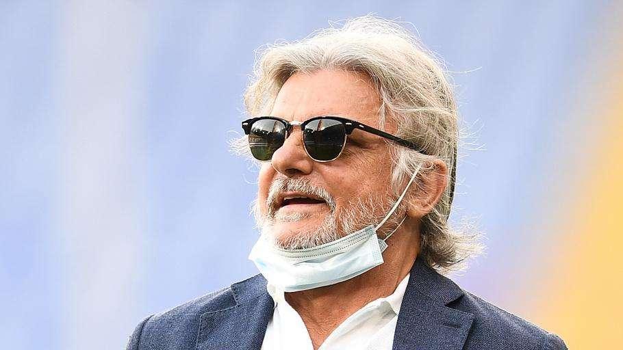 Ferrero: "Perchè non apriamo al 100%? Ultras non vengono perché..."