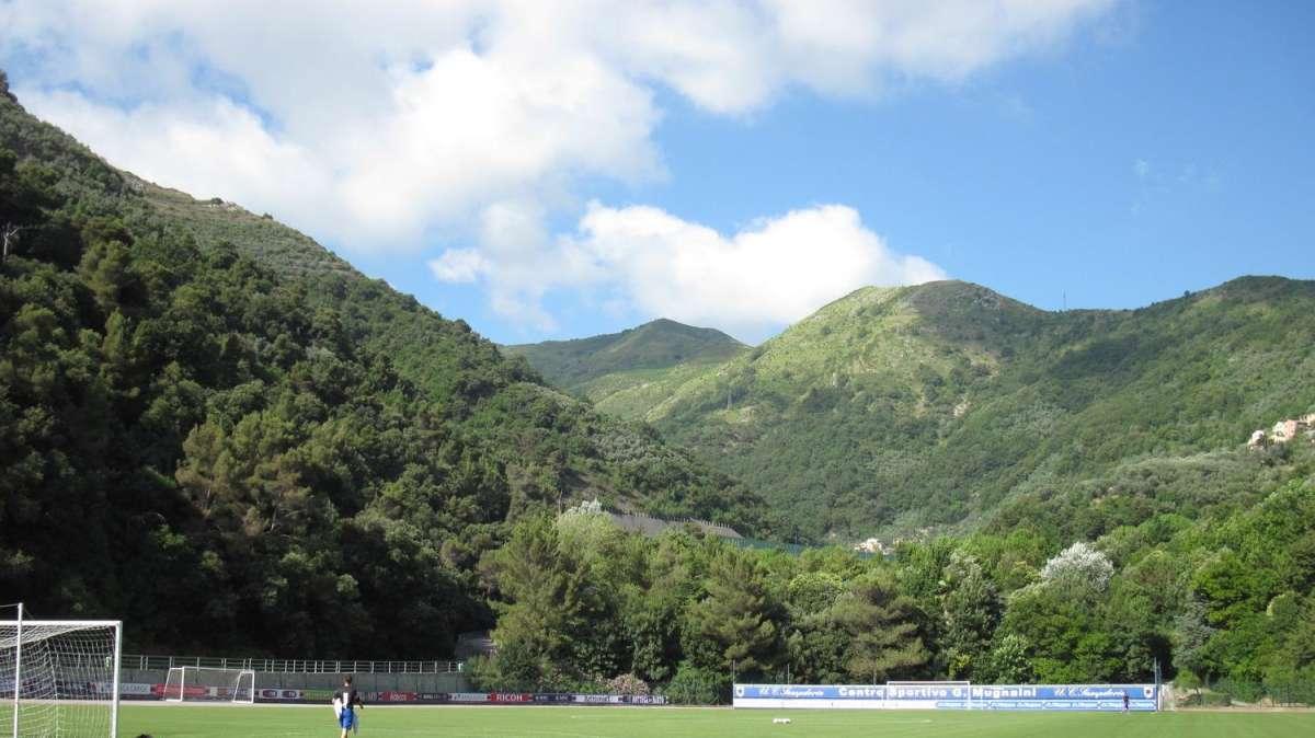Samp Academy, Pastorino: "Un'opera soddisfacente per le esigenze dei tifosi"