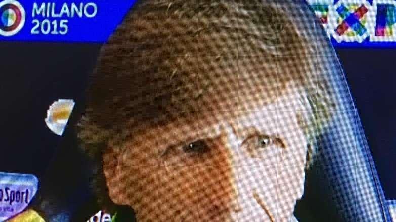 ESCLUSIVA SN - Una notte da 10, Nicolini: "Gaslini fiore all'occhiello. Flachi ha lasciato un segno indelebile. Con me ha trovato il mediano..."