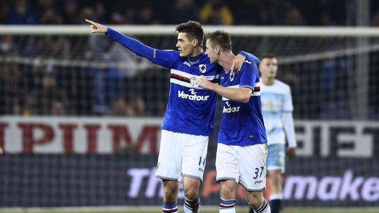 Sampdoria-Udinese in numeri: potrebbe essere festival del gol