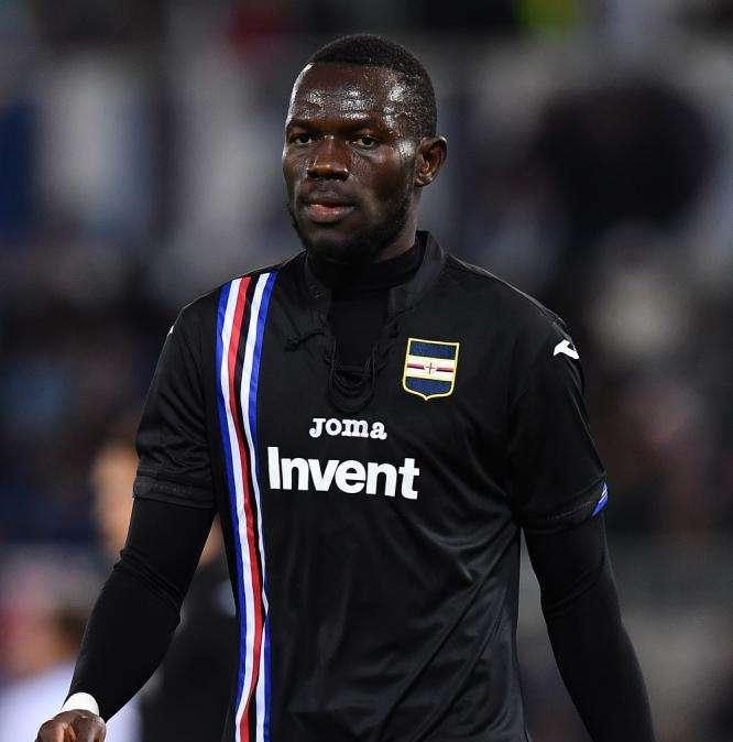 SAMPDORIA MVP - Omar Colley, una guida sempre più imprescindibile