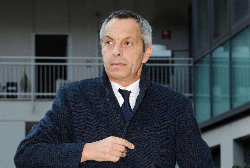 Stadio nuovo, Sagramola: "In lieve ritardo, ma contiamo di rispettare le scadenze che ci siamo dati"