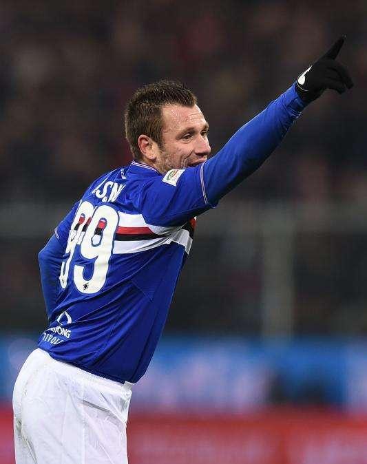 Dal nostro sondaggio: "Nel derby maglia da titolare a Cassano"