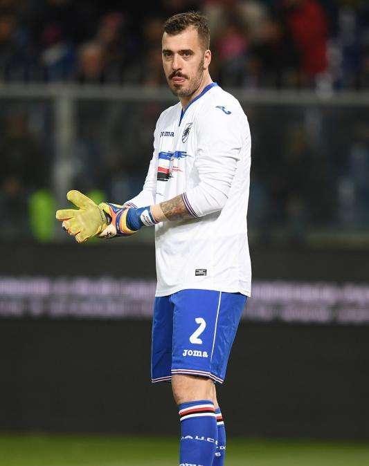 Pagliuca: "Viviano a Genova ha trovato il suo ambiente, Samp squadra ideale per giocare a calcio"