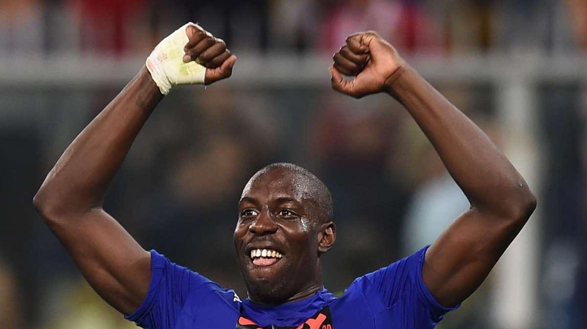 Okaka: "Goal arrivato in una partita importante"