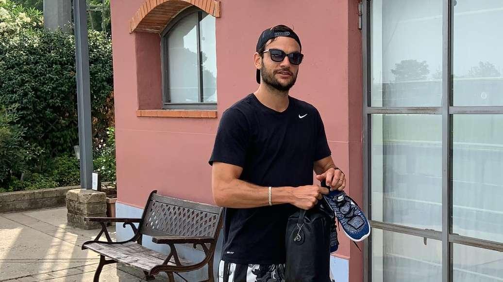 Parolo: "Sampdoria verso la fine poteva osare di più"