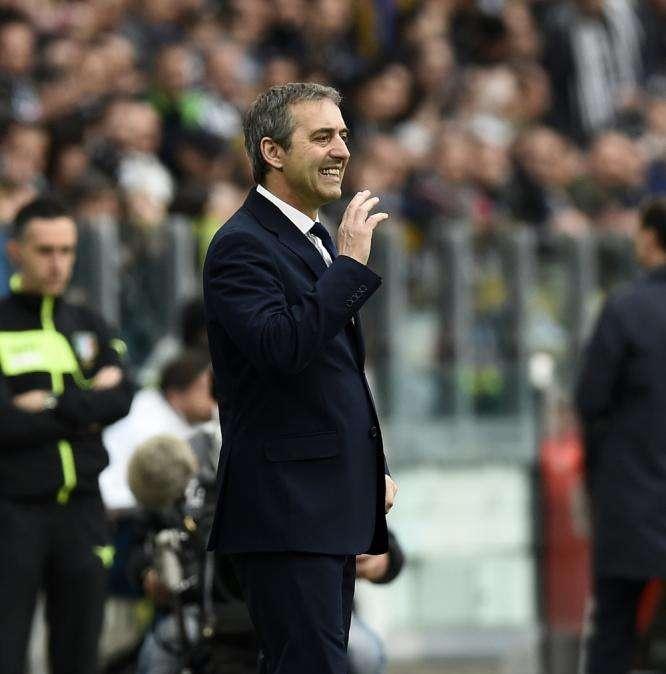 Giampaolo: "Ce la giocheremo fino alla fine"
