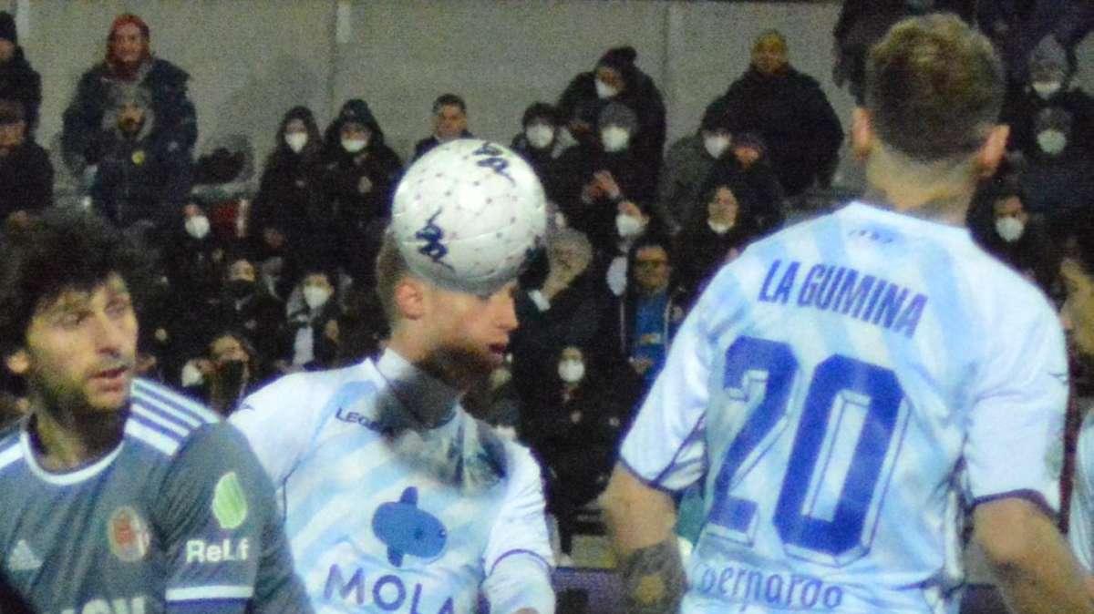 Ag. La Gumina: "A Como si è rimesso in gioco, ritornerà presto in serie A"
