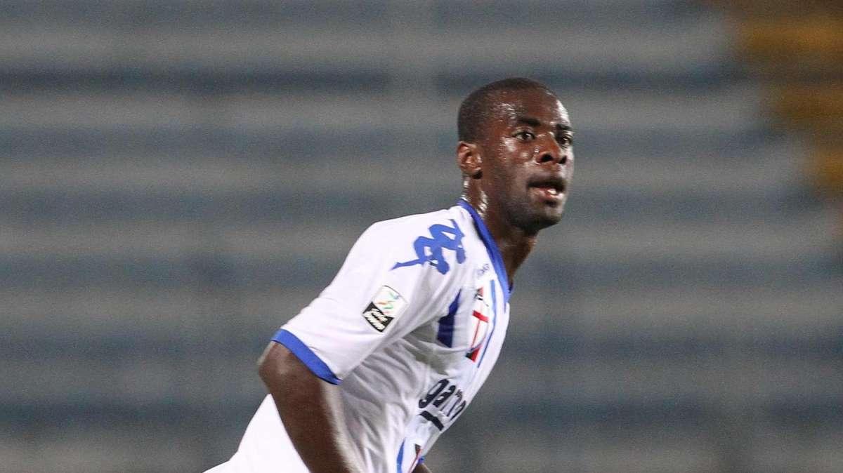 Obiang sul suo infortunio: "Una botta.. domani si vedra....." 