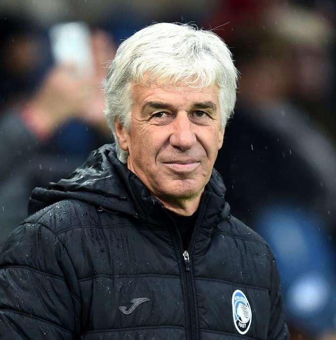 Gasperini: "Classifica Samp non deve trarre in inganno, ha giocatori di valore"