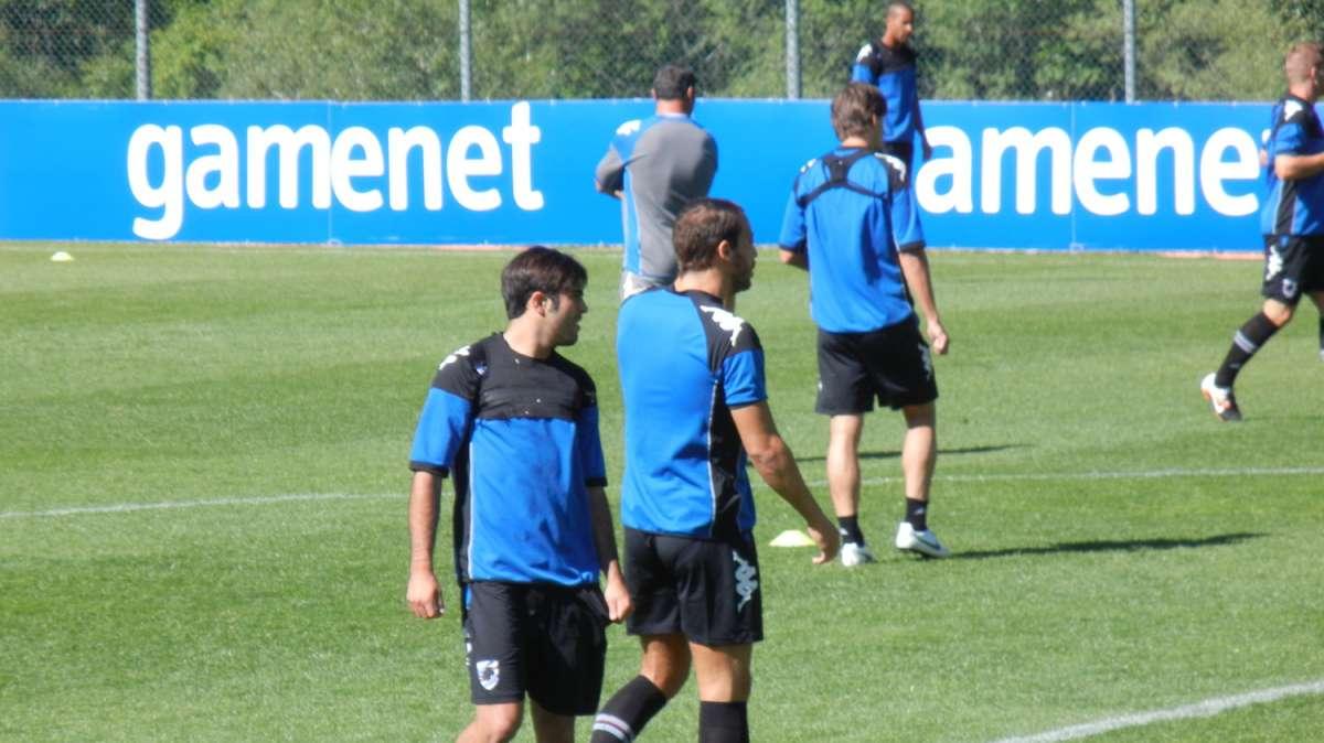 BARDONECCHIA LIVE - Ferrara concede mezza giornata di riposo, domani parla Eder