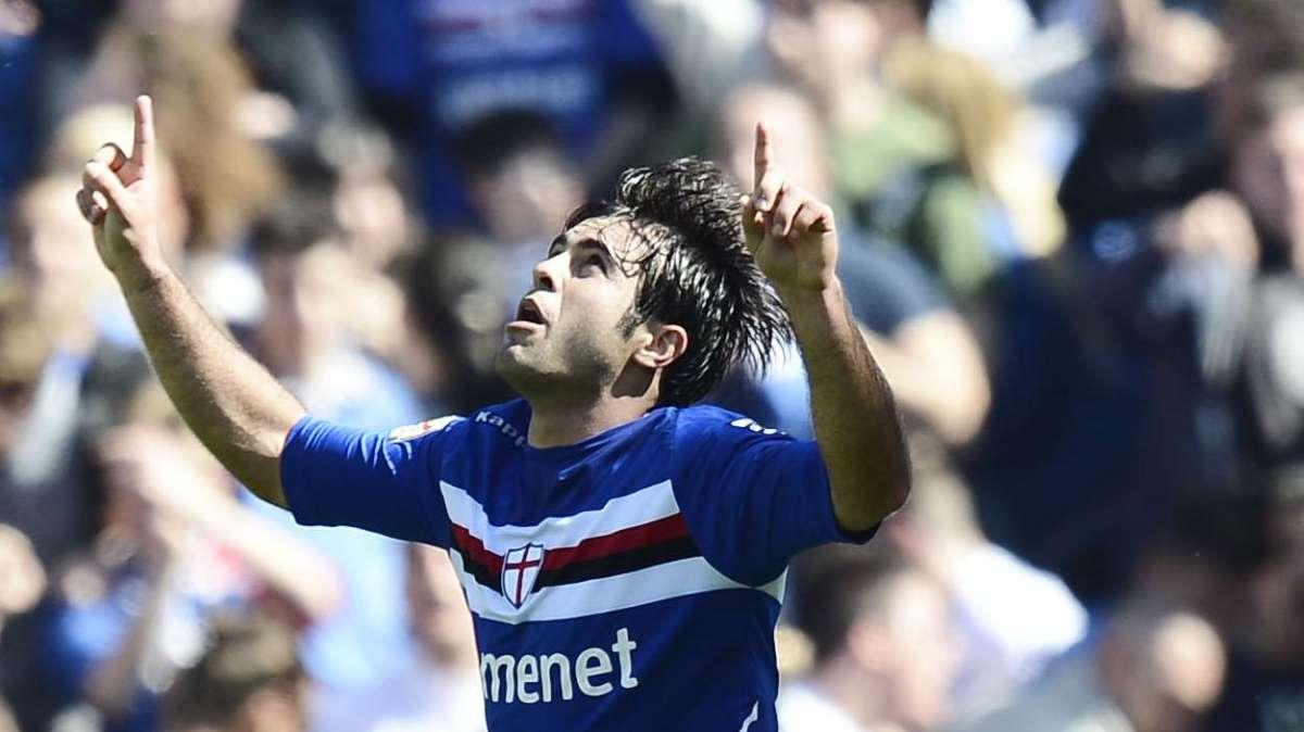 Eder: "Mihajlovic è stato davvero importante per noi. Con la Juve vogliamo ripetere la storia"
