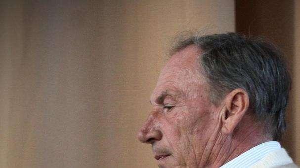 Regini: "Zeman? Mi ha fatto crescere tanto"
