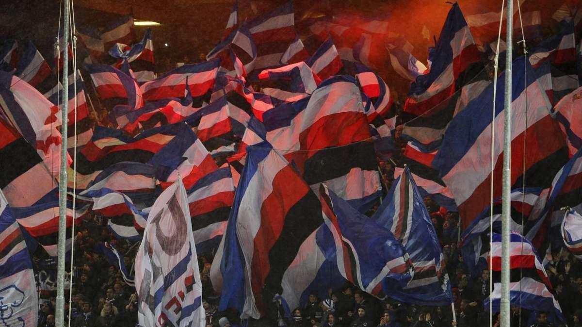 Medulla: "Samp-Verona? Penso che vedremo un pareggio con tante reti. Queste tifoserie si amano"