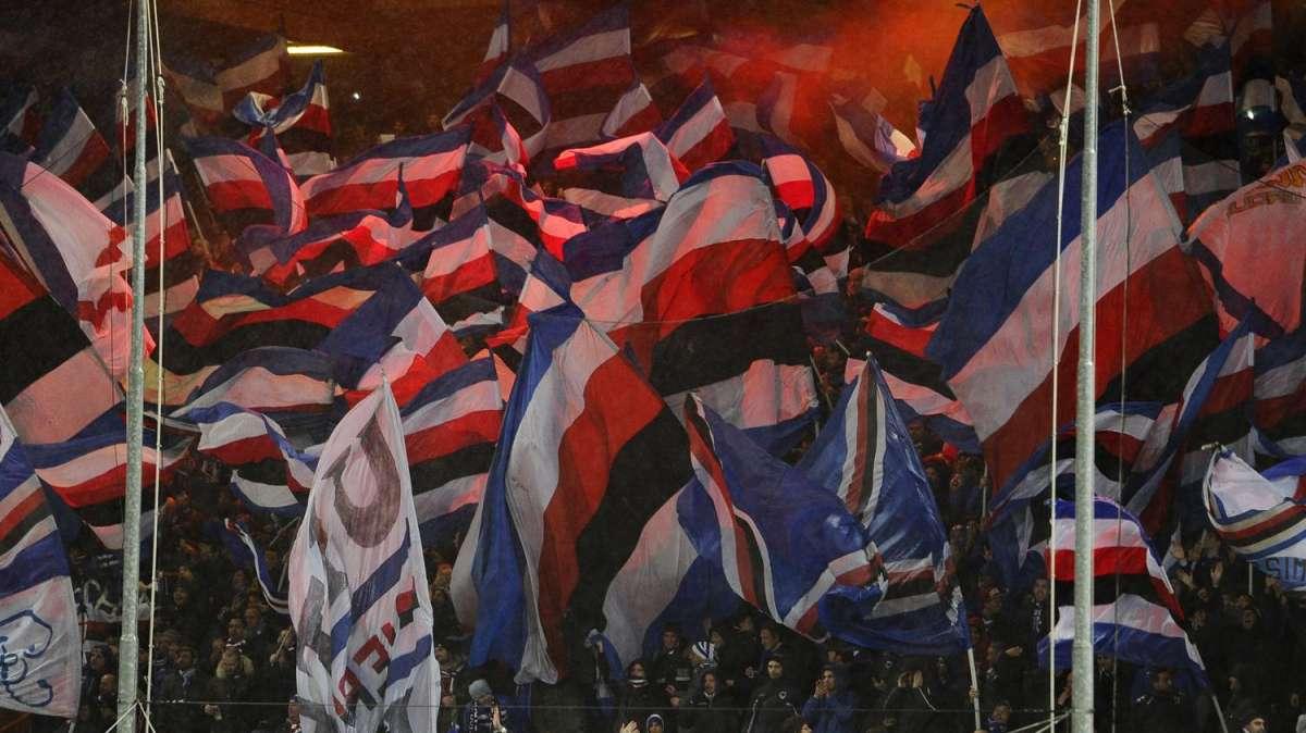E. Mantovani: "Mi inorgoglisce vedere come il consenso attorno alla figura di mio padre abbia attecchito ben oltre i confini di fede della Samp"