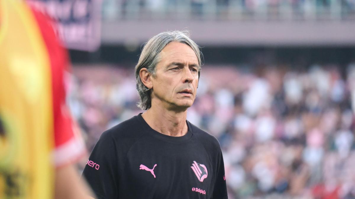 Verso Palermo - Sampdoria, i dubbi di formazione per Inzaghi