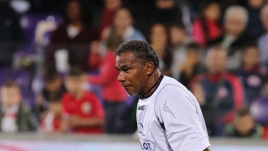 Lulù Oliveira: "Nel 1996 sono stato vicino alla Sampdoria"