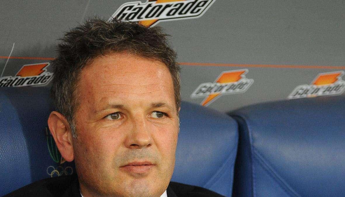 Bogliasco, tutti a disposizione di Mihajlovic