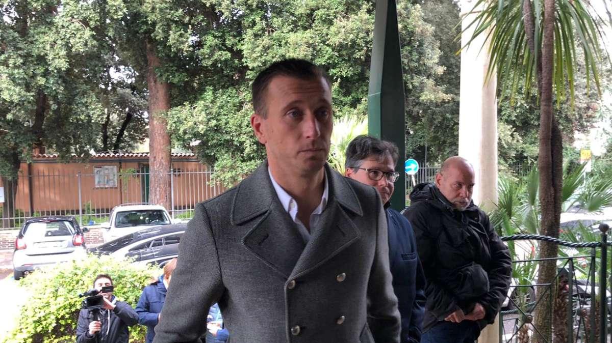 Gastaldello: "Quello che è successo alla Sampdoria deve essere un riferimento per tante squadre"