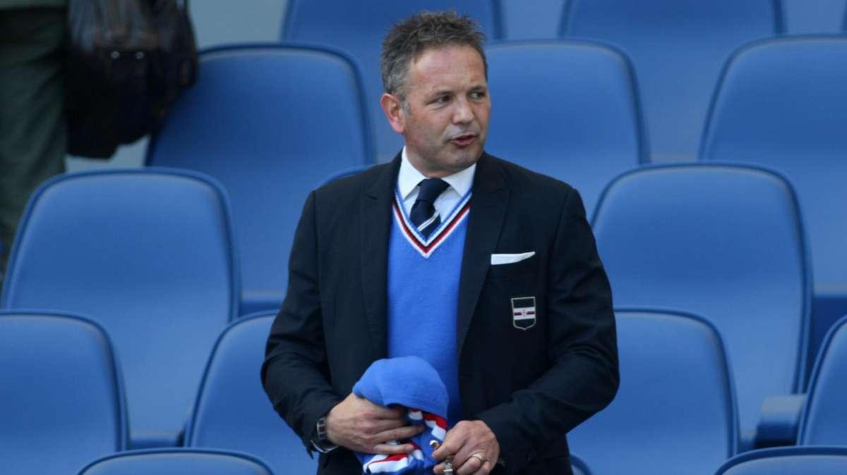 Pres. Jolly Club AMT: "Sono abbastanza ottimista sulla conferma di Mihajlovic"