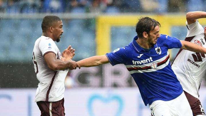 ...CHE CI FANNO VENIRE I BRIVIDI: quella sana dose di grinta, bentornato Manolo 