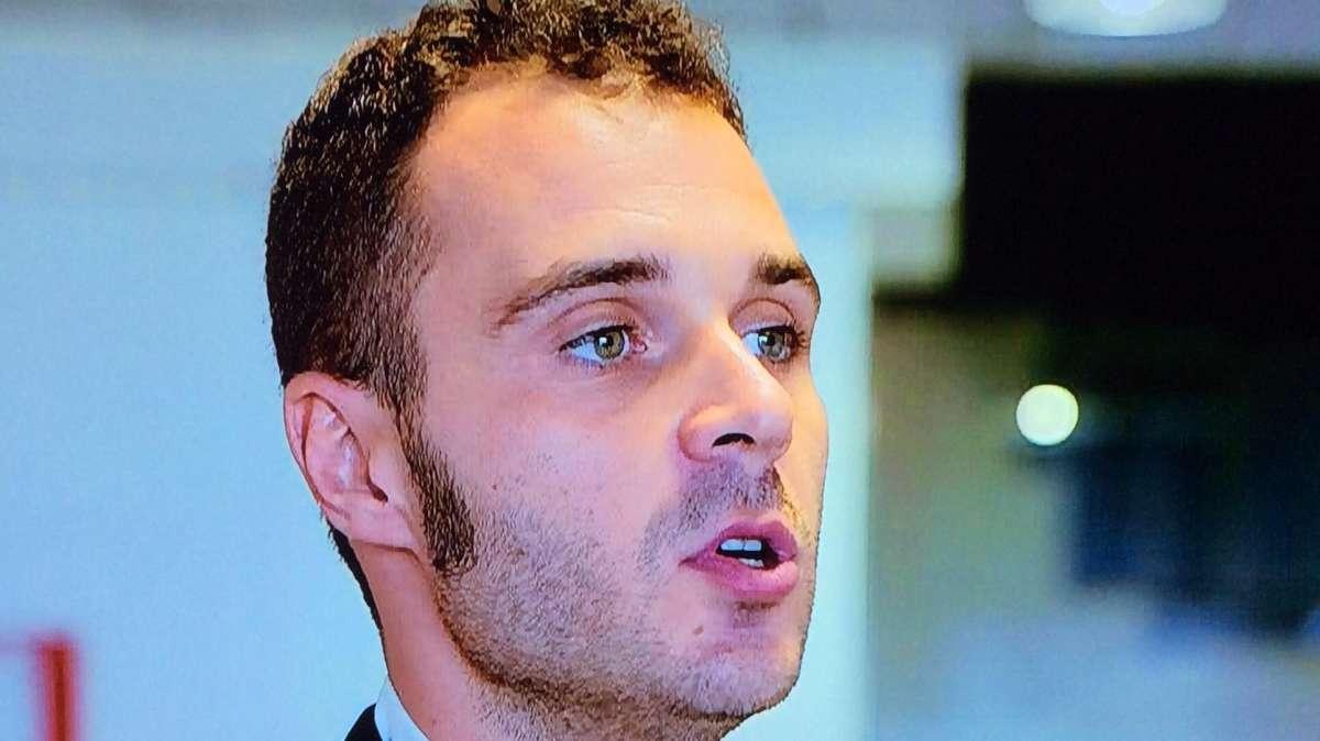 Borghi: "Spiace dubbio su continuità Ranieri. Audero determinante" 